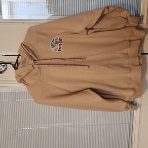 Flirtitude Active Women's Death Valley Hoodie